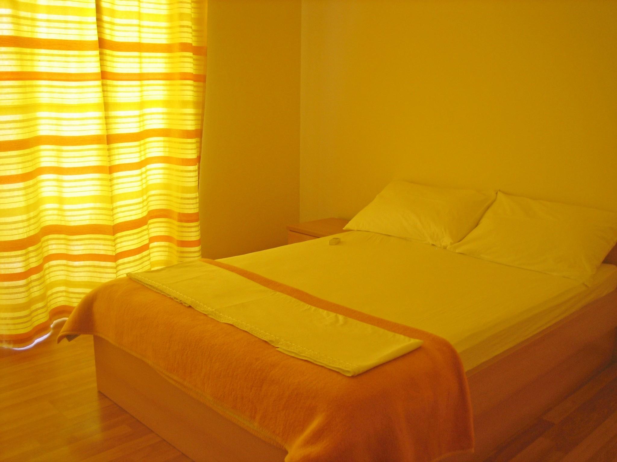 Mladen Hotel Omiš Exterior foto