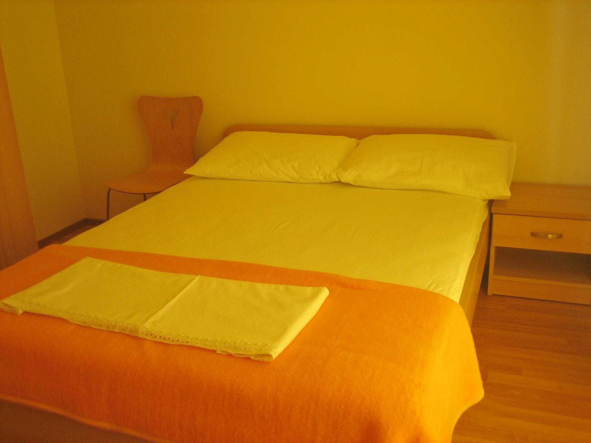 Mladen Hotel Omiš Exterior foto